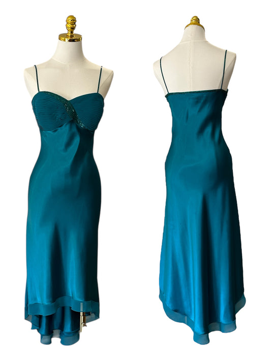 Cache Sky Midi Dress