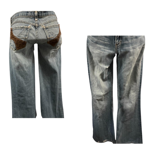 Juicy Couture Jeans