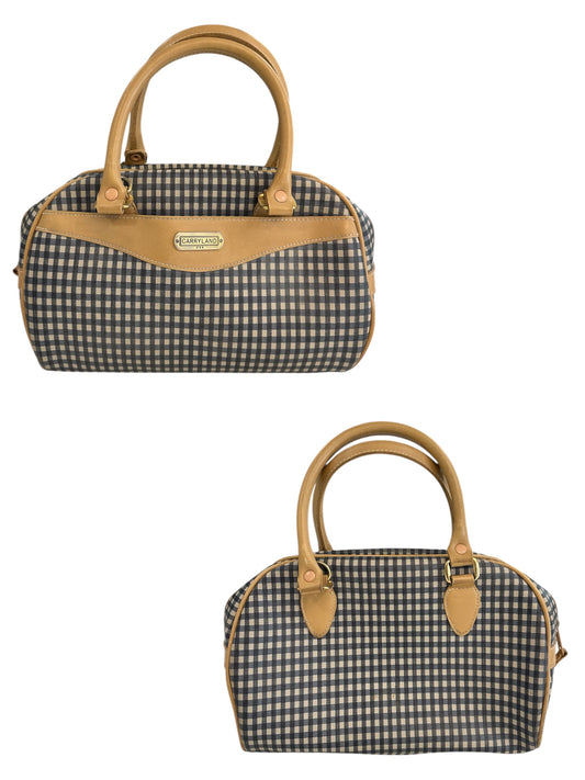 Vintage 2000s Carryland Purse