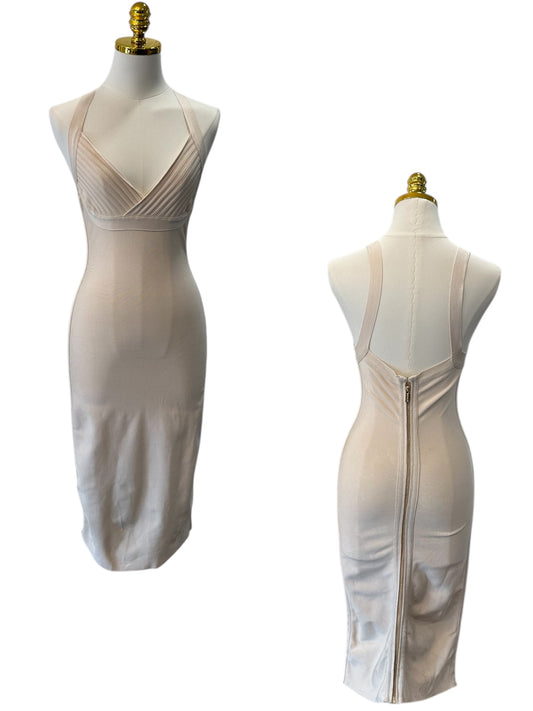 Y2k House Of Cb Bandage Dress
